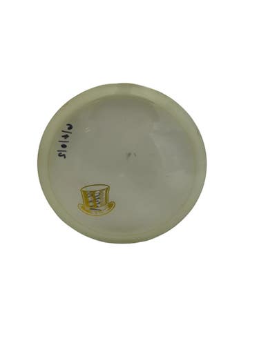 Used Discmania Magician 174g Disc Golf Driver 11692-S000156600