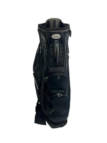 Used Titleist 14-Way Mens Stand Bag 11692-S000156592