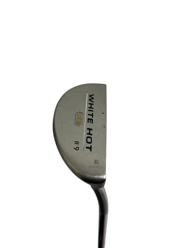 Used Odyssey White Hot XG 9 Mens RH Putter 11692-S000156591