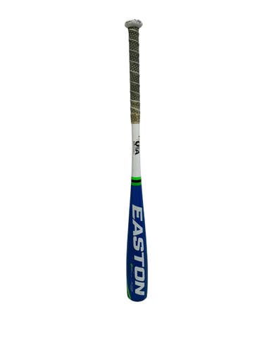 Used Easton Speed 30/20 -10 Drop USA Bat 11692-S000156589