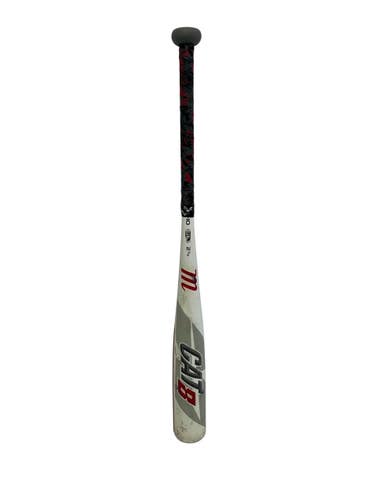 Used Marucci Cat8 30/20 -10 Drop USSSA Bat 11692-S000156590