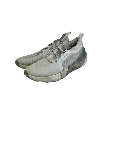 Used Under Armour Phantom Mens 11 Golf Shoes 11692-S000156586