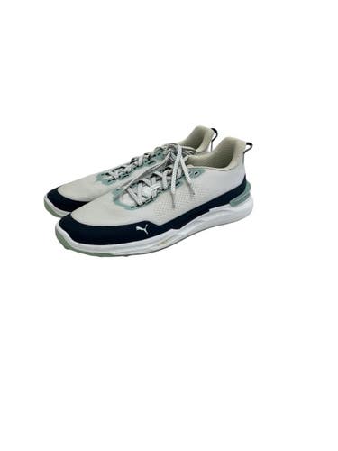 Used Puma Ignite Elevate Mens 11 Golf Shoes 11692-S000156588