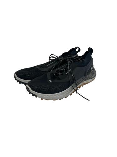 Used Under Armour Charged Phantom Mens 11 Golf Shoes 11692-S000156587