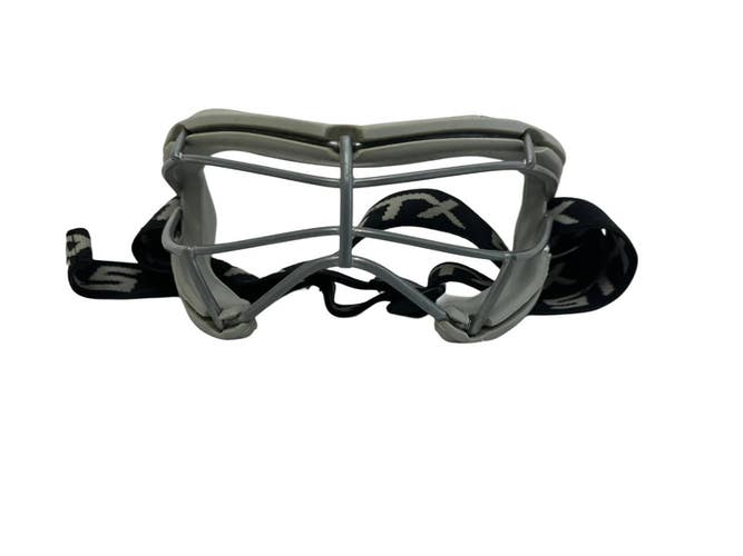 Used STX 4 Sight Plus-S Jr Lacrosse Goggles 11692-S000156583