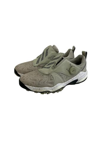 Used Adidas Codechaos Boa Mens 11 Golf Shoes 11692-S000156585