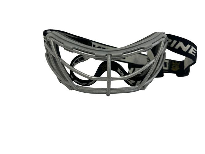 Used Brine Dynasty Rise Jr Lacrosse Goggles 11692-S000156582