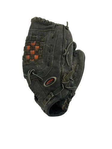 Used Miken 13" RHT SB Slowpitch Glove 11692-S000156576