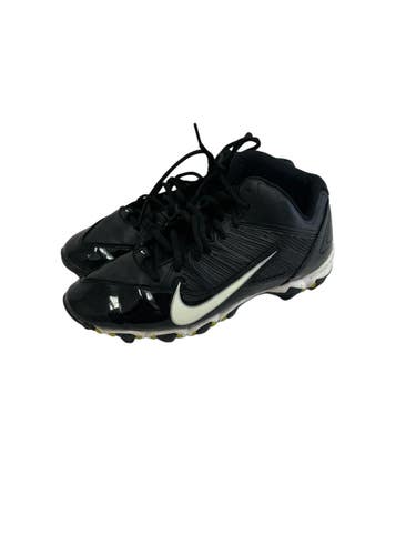Used Nike Alpha Shark Jr 6 FB Cleats 11692-S000156579
