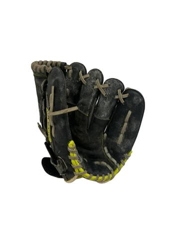Used Louisville Slugger Diva 12" RHT Fastpitch Glove 11692-S000156575