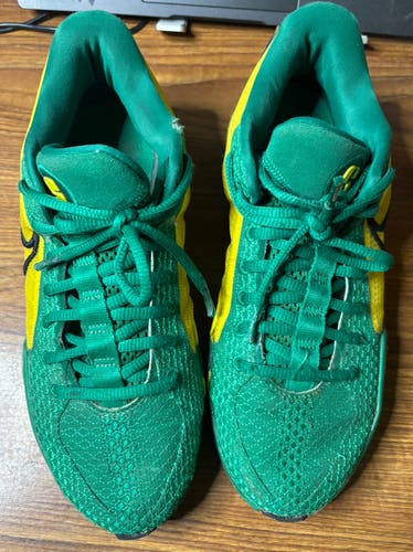 Women's Size M 7.0 (W 8.0) Nike Sabrina 1 Shoes (Used)