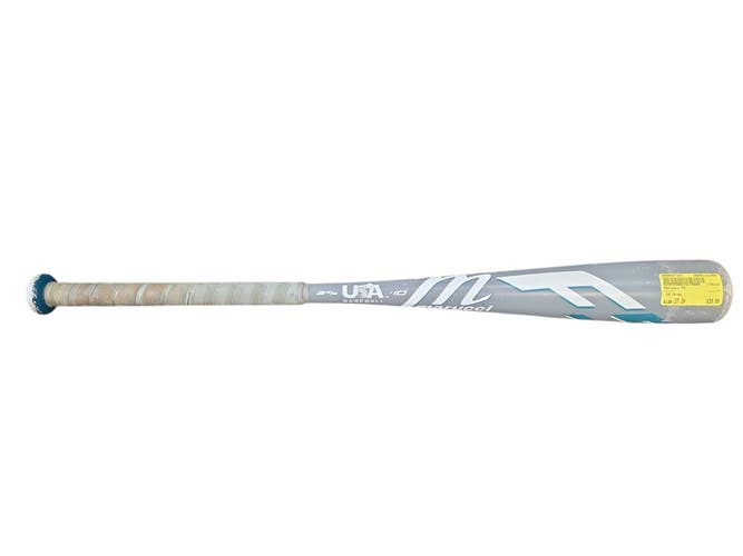 Used Marucci F5 BB/SB USA 2 5/8 Bat 27" 11450-S000527321