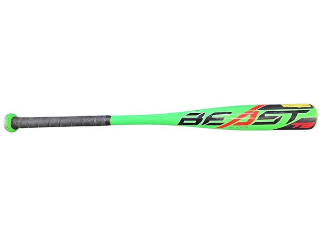 Used Easton BEAST TB BB/SB T-Ball Bat 26" 11450-S000527318