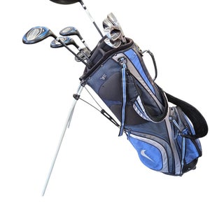 Used Top Flite 10 PC SET Mens Complete Set RH 10 Piece 11450-C000527253