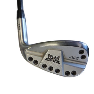 Used PXG 0311 P GEN 3 Mens Individual Iron RH 9 Iron 11450-S000527237
