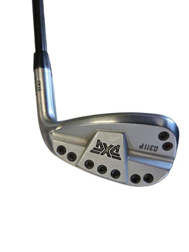Used PXG 0311 P GEN 3 Mens Individual Iron RH 9 Iron 11450-S000527237