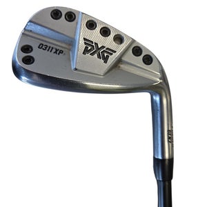 Used PXG 0311 XP GEN 3 Mens Individual Iron RH 8 Iron 11450-S000527239