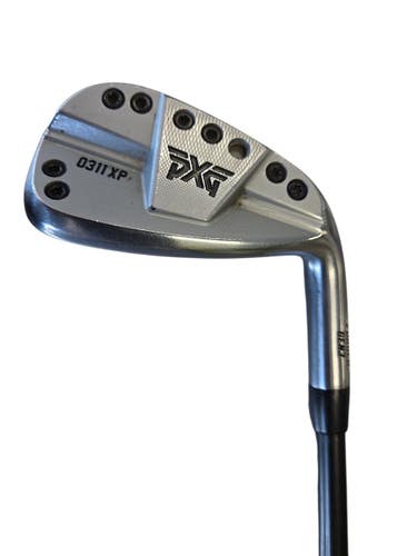 Used PXG 0311 XP GEN 3 Mens Individual Iron RH 8 Iron 11450-S000527239