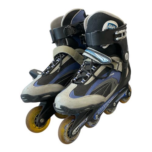 Used INLINE SKATES Senior Rec Fitness Skates None Senior 11 11450-S000527232