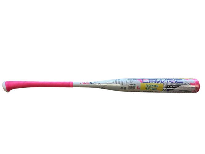 New AXE LAWRIE BB/SB Fastpitch Bat 30" 11450-S000527227