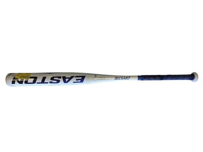 Used Easton CRYSTAL BB/SB Fastpitch Bat 31" 11450-S000527192