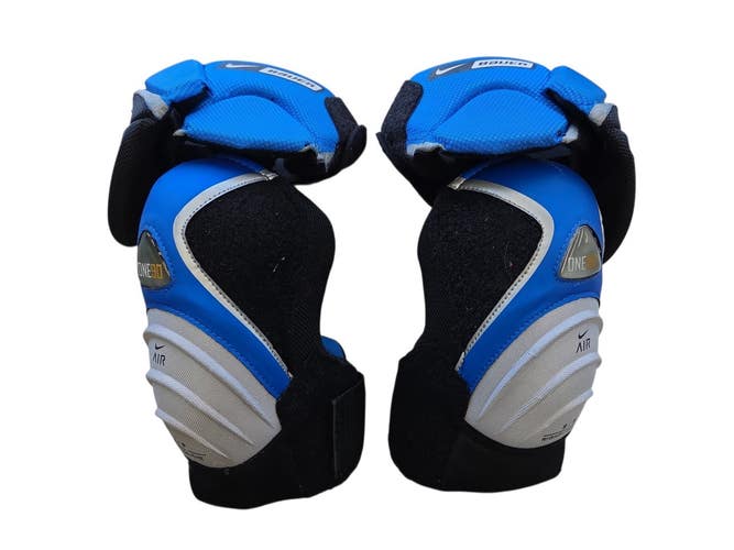 Used Bauer NIKE AIR ONE90 Senior Elbow Pads SM 11450-S000527191