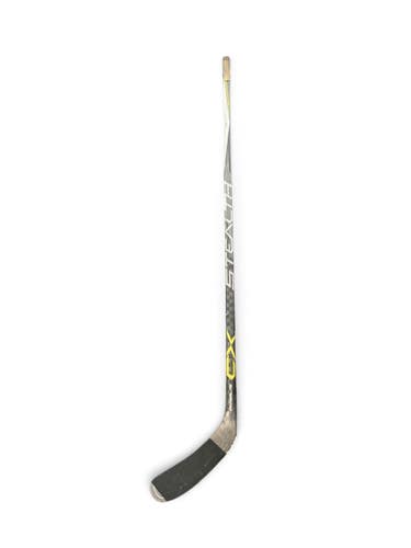 Used Bauer VAPOR X 70 Senior One Piece Right 87 Flex 11450-S000527190