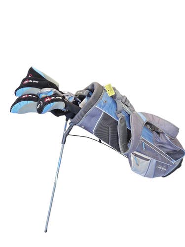 Used Ram CRAIGTON WOMENS SET Womens Complete Set RH 12 Piece 11450-S000527187