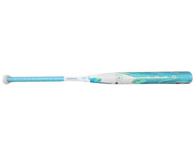 Used Louisville Slugger 2026 KRYO BB/SB Fastpitch Bat 34" 11450-S000527702