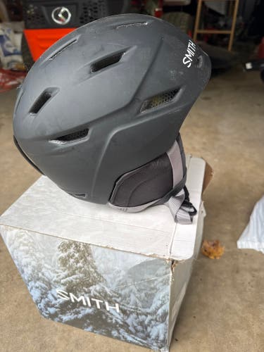 Medium Smith Helmet (Used)