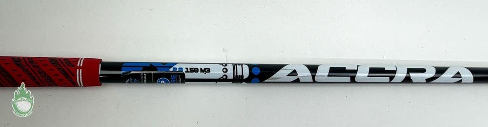 Accra FX 150 M3 Regular Flex Graphite Fairway Wood Shaft Ping Tip 41.25