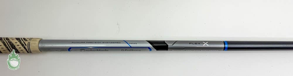 Fujikura Speeder 77 Extra Stiff Graphite Fairway Wood Shaft Taylormade 42.5"