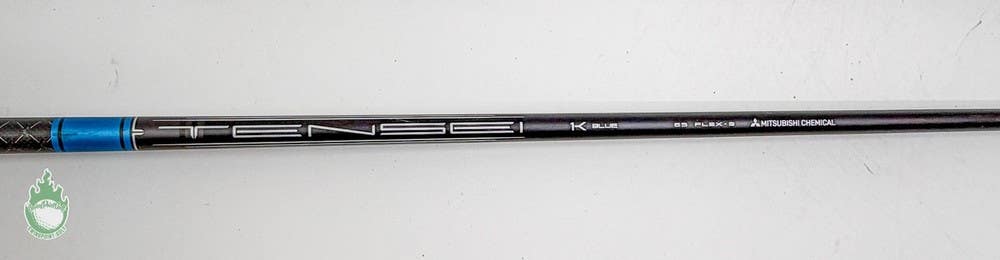 Mitsubishi Chemical Tensei 1k Blue 65g Stiff Fairway Wood Shaft 42.5"