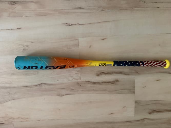 Easton Speed Comp (2 5/8") USA Youth Bat 2025 (-13)