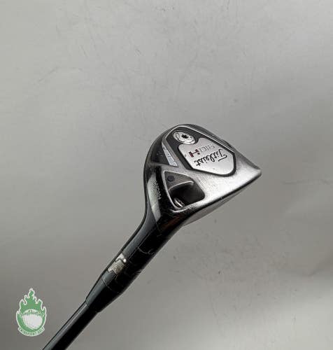 Right Handed Titleist 910H 17* Hybrid Diamana 90g Stiff Graphite Golf Club