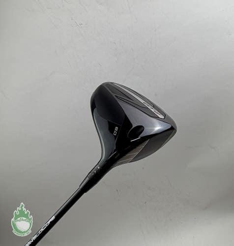 Used Right Handed Titleist GT2 Driver 8* Ventus 7-S Stiff Graphite Golf Club
