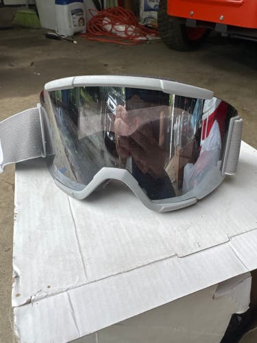 Smith Squad XL Ski Goggles (Used)