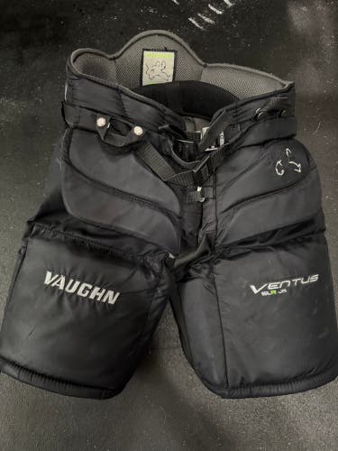 Junior Small Vaughn Ventus SLR Hockey Goalie Pants