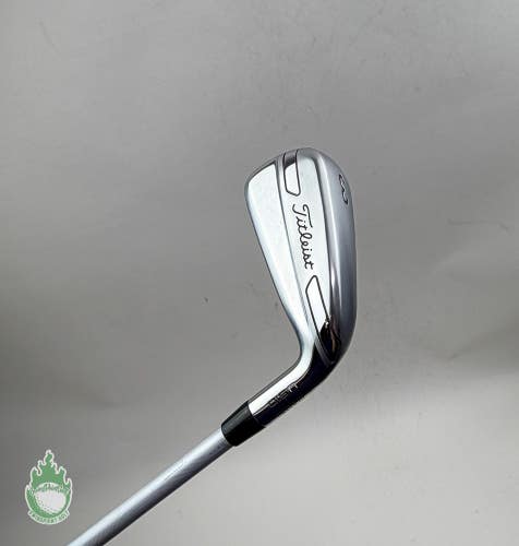 Right Handed Titleist U-510 3 Driving Iron 90g Extra Stiff Graphite Golf Club