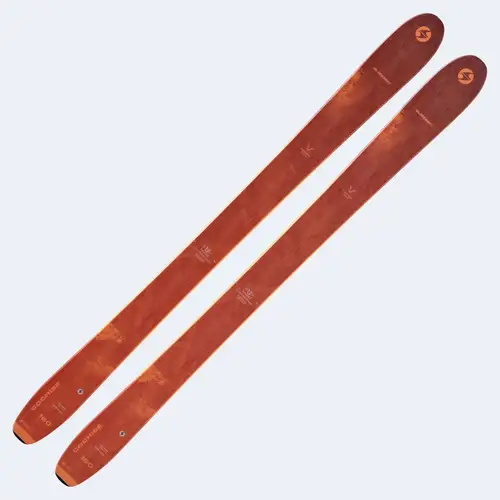 NEW 2023 Blizzard Cochise Team Skis - 150cm