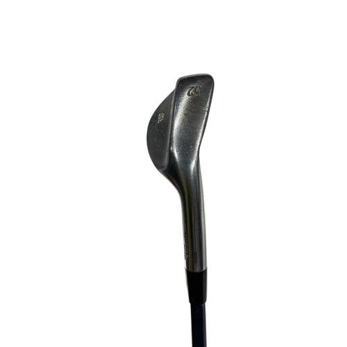 Used Mizuno MP SERIES Golf Wedge Mens RH 52 Degree 11847-S000038245