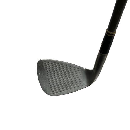 Used Mizuno MX-23 Mens Iron Set RH 4I-PW 11847-S000038244