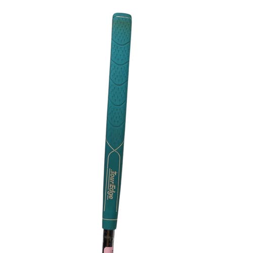 Used Tour Edge Womens Putter LH 11847-S000038236