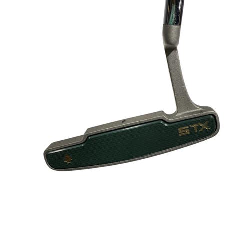 Used STX SYNC CLASSIC Mens Putter RH 11847-S000038237