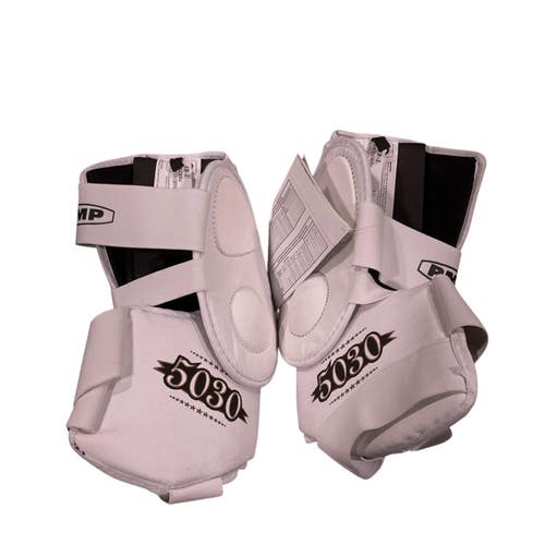 Used Sher-wood 5030 Senior Elbow Pads LG 11847-S000038231