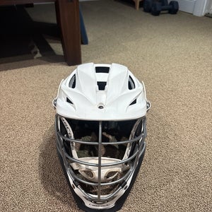 Cascade S Helmet (Used)