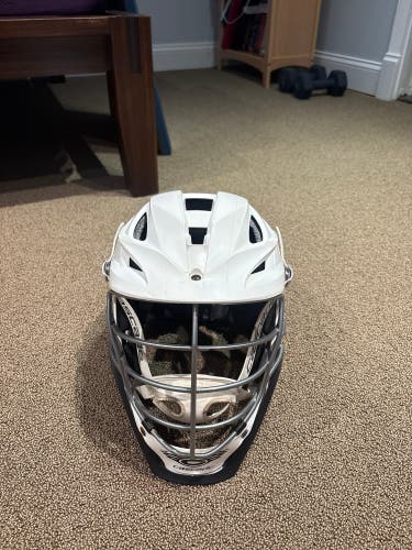 Cascade S Helmet (Used)