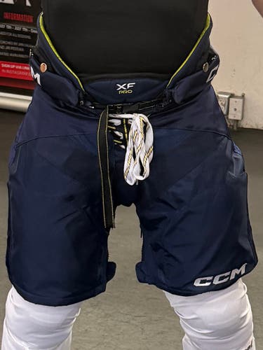 CCM Hockey Pants