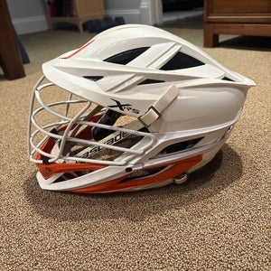 Cascade XRS Helmet (Used)
