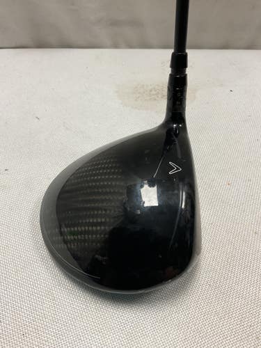 Used Callaway ROUGE Mens Driver RH 13.5 Degree 11490-S000277016